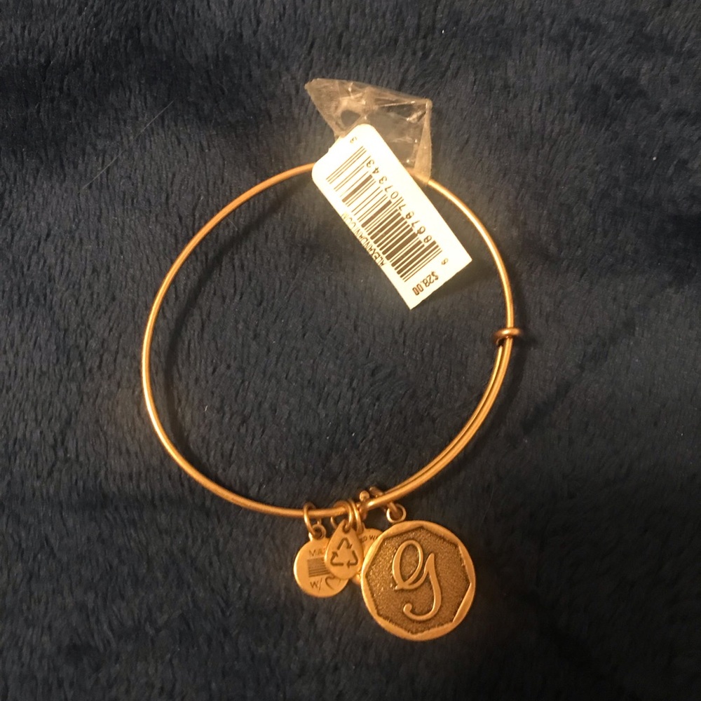 Alex and Ani Bracelet